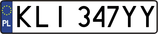 KLI347YY