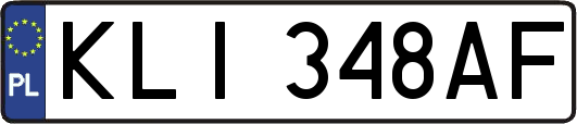 KLI348AF