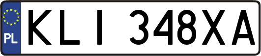 KLI348XA