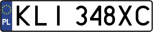 KLI348XC