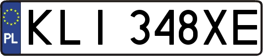 KLI348XE