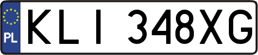 KLI348XG