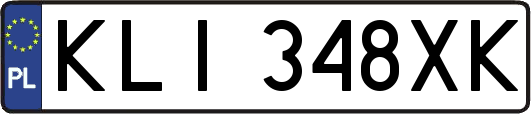 KLI348XK
