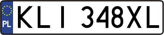 KLI348XL