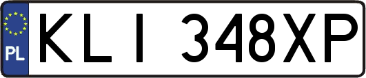 KLI348XP