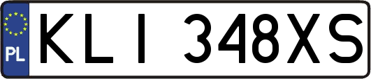 KLI348XS