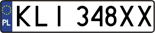 KLI348XX