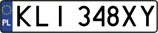 KLI348XY