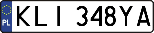 KLI348YA