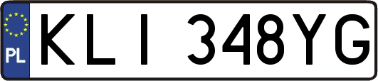 KLI348YG