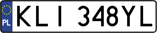 KLI348YL