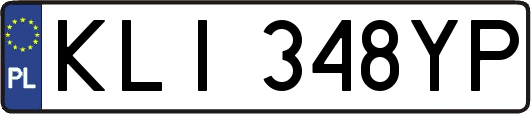 KLI348YP