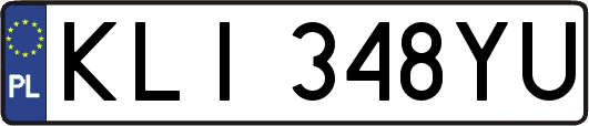 KLI348YU