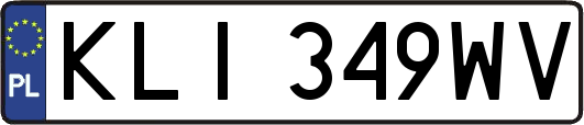 KLI349WV