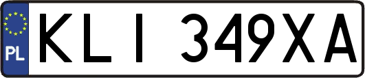 KLI349XA