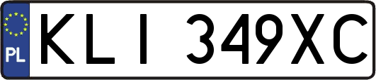 KLI349XC