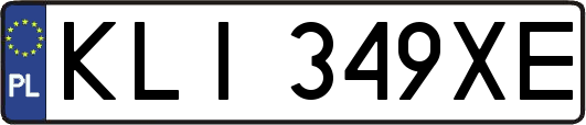 KLI349XE