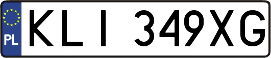 KLI349XG