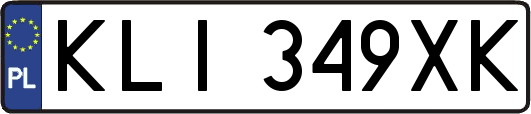 KLI349XK