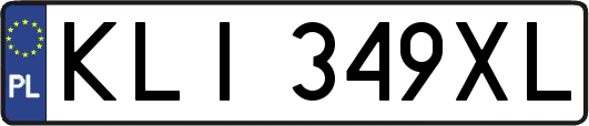 KLI349XL