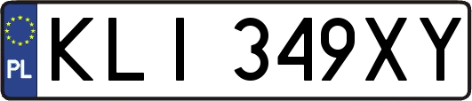 KLI349XY