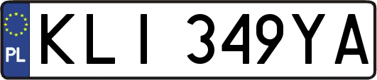 KLI349YA
