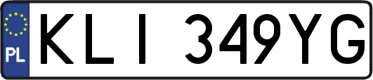 KLI349YG