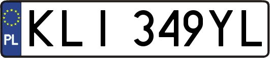 KLI349YL