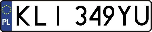 KLI349YU