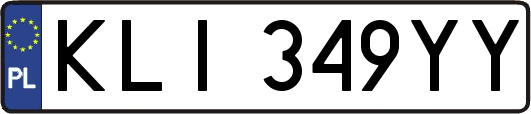 KLI349YY