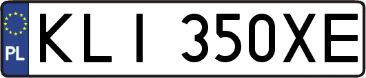 KLI350XE