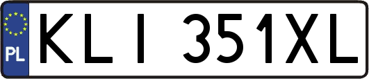 KLI351XL