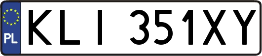 KLI351XY