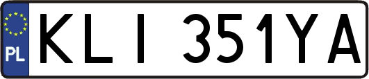 KLI351YA