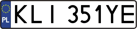 KLI351YE