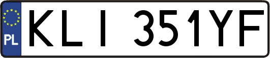 KLI351YF