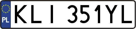 KLI351YL