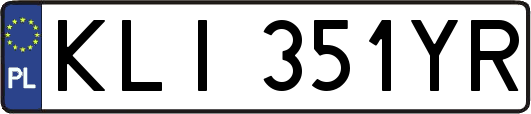 KLI351YR