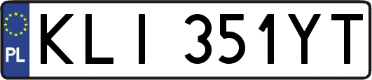 KLI351YT