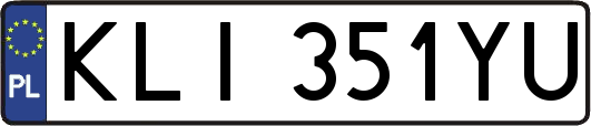 KLI351YU