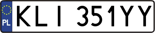KLI351YY