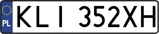 KLI352XH