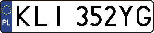 KLI352YG
