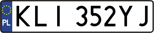 KLI352YJ