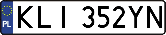 KLI352YN