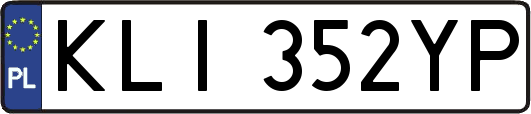 KLI352YP