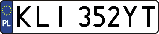 KLI352YT