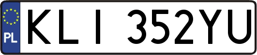 KLI352YU