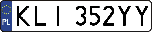 KLI352YY