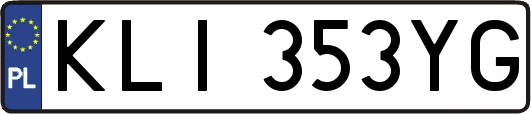 KLI353YG